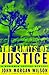 The Limits of Justice (Benjamin Justice, #4)