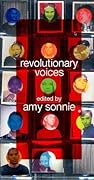 Revolutionary Voices: A Multicultural Queer Youth Anthology
