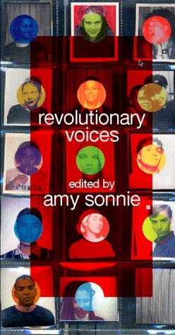 Revolutionary Voices: A Multicultural Queer Youth Anthology (Paperback)