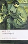 The Masterpiece by Émile Zola