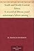 South and South Central Africa A record of fifteen years' missionary labors among primitive peoples