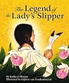 The Legend of the Lady's Slipper The Legend of the Lady's Slipper