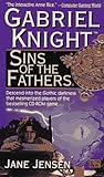 Sins of the Fathers by Jane Jensen