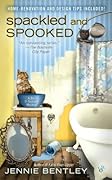 Spackled and Spooked (A Do-It-Yourself Mystery, #2)