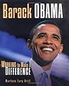 Barack Obama: Working to Make a Difference (Gateway Biography)