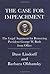 The Case for Impeachment by Dave Lindorff