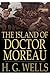 The Island of Doctor Moreau by H.G. Wells