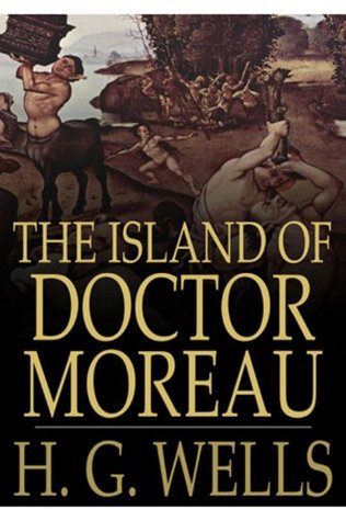The Island of Doctor Moreau