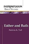 Esther and Ruth