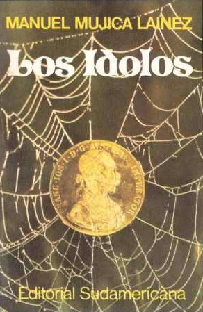Los ídolos (Paperback)