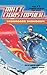 Snowboard Showdown: Out-of Control Competition Leads to Disaster (Matt Christopher Sports Classics)