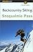 Backcountry Skiing: Snoqual...