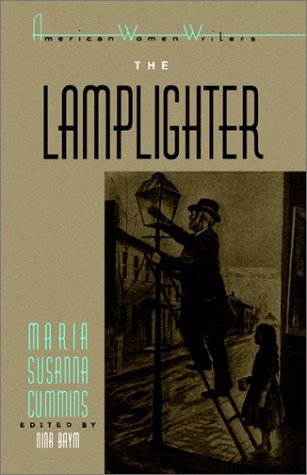 The Lamplighter (Paperback)