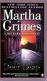 The Deer Leap by Martha Grimes