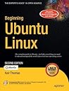 Beginning Ubuntu ...