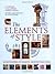 The Elements of Style: An Encyclopedia of Domestic Architectural Detail