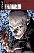 Shadowman, Volume 2: Darque Reckoning