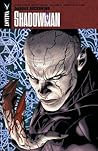 Shadowman, Volume 2 by Justin Jordan