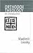Orthodox Theology by Vladimir Lossky