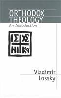 Orthodox Theology: An Introduction (Paperback)