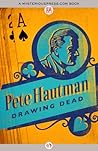 Book cover for Drawing Dead