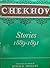 Chekhov Stories 1889-1891