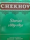 Chekhov Stories 1...