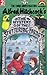 Alfred Hitchcock's The Mystery of the Stuttering Parrot (The Three Investigators #2)