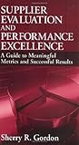 Supplier Evaluati...