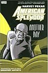 American Splendor by Harvey Pekar