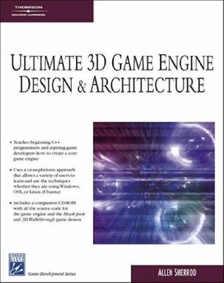 Ultimate 3D Game Engine Design & Architecture (Paperback)
