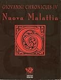 Giovanni Chronicles 4: Nuova Malattia