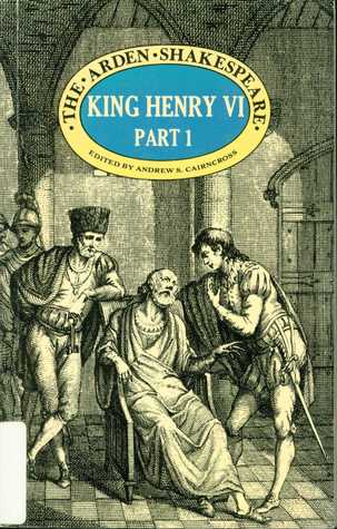 King Henry VI, Part 1