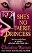 She's No Faerie Princess by Christine Warren