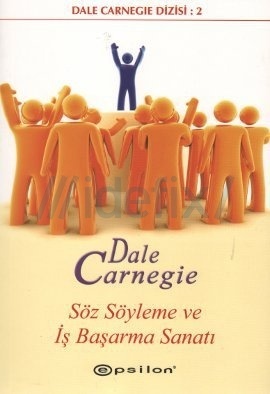 Söz Söyleme ve İş Başarma Sanatı