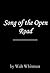 Song of the Open Road by Walt Whitman