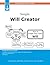 Simple Will Creator by Sanket Mistry