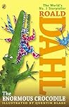 The Enormous Crocodile by Roald Dahl
