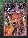 Guide to the Sabbat: A Sourcebook for Vampire the Masquerade