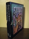 Guide to the Camarilla & Sabbat