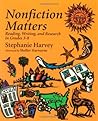 Nonfiction Matter...