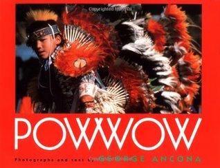 Powwow (Paperback)