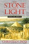 Paneb the Ardent (Stone of Light, #3) Paneb the Ardent