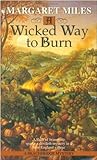 A Wicked Way to Burn (Bracebridge Mystery, #1)