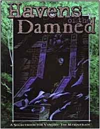 Havens of the Damned (Paperback)