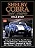 Shelby Cobra Gold Portfolio 1962-1969