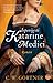 Ispovijesti Katarine Medici by C.W. Gortner