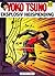 Eksplosiv højspænding (Yoko Tsuno, #22)