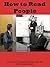 How to Read People