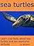Sea Turtles - Learn Cool Fa...